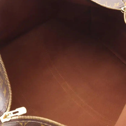 Louis Vuitton Monogram Keepall 55