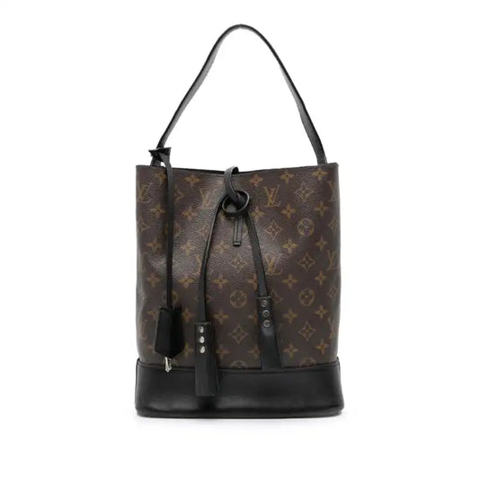 Louis Vuitton Monogram Idole NN14 GM