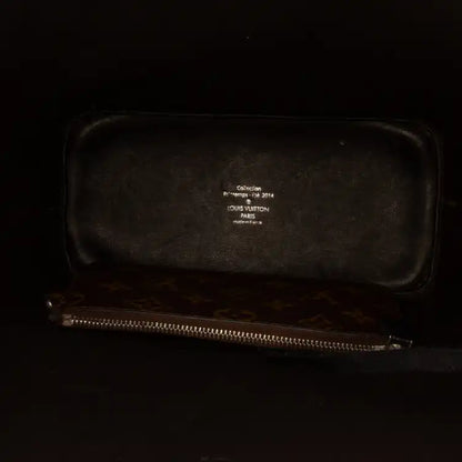 Louis Vuitton Monogram Idole NN14 GM