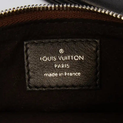 Louis Vuitton Monogram Idole NN14 GM