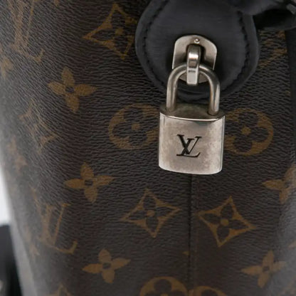 Louis Vuitton Monogram Idole NN14 GM