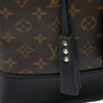 Louis Vuitton Monogram Idole NN14 GM