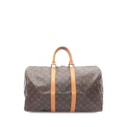 Louis Vuitton Monogram Keepall 45