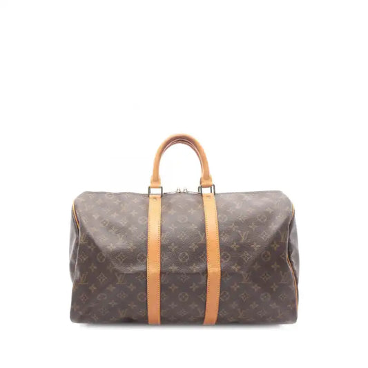 Louis Vuitton Monogram Keepall 45