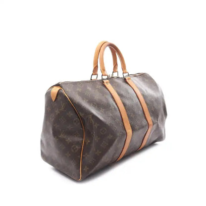 Louis Vuitton Monogram Keepall 45