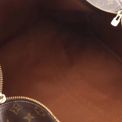 Louis Vuitton Monogram Keepall 45