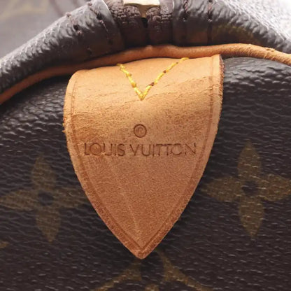Louis Vuitton Monogram Keepall 45