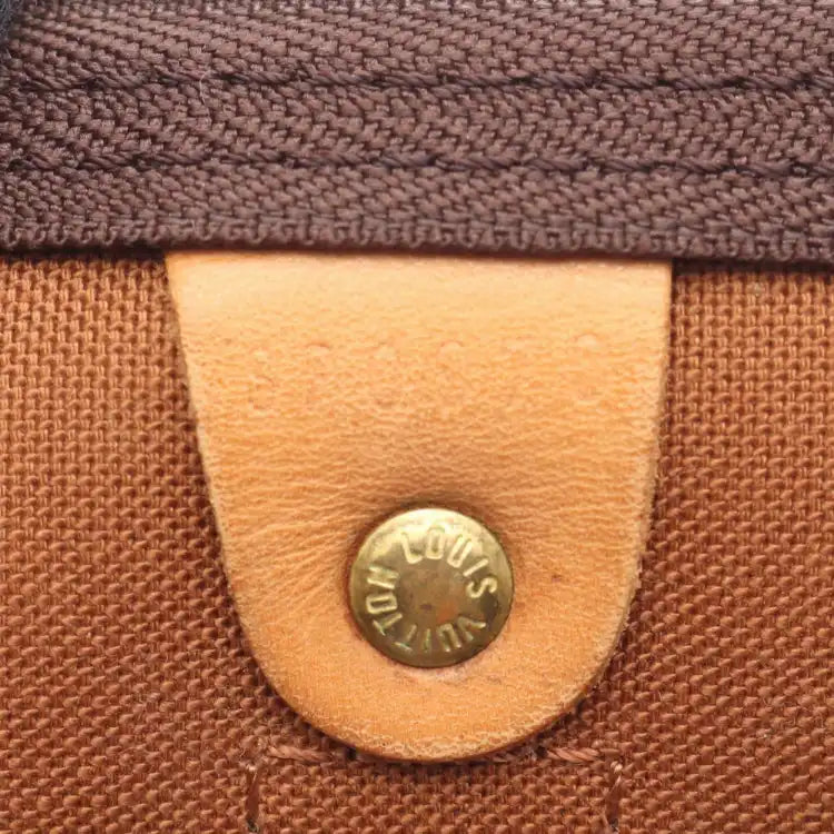 Louis Vuitton Monogram Keepall 45