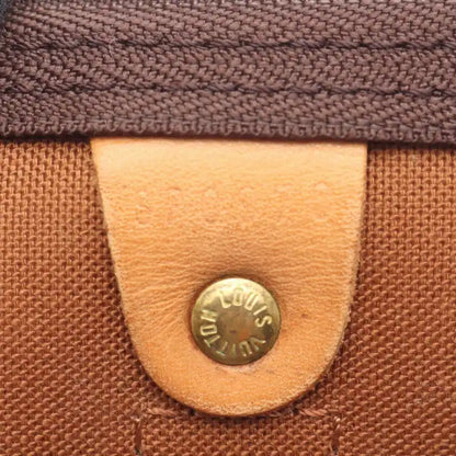 Louis Vuitton Monogram Keepall 45