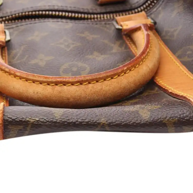 Louis Vuitton Monogram Keepall 45