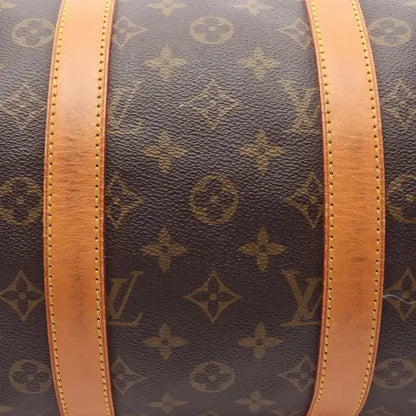 Louis Vuitton Monogram Keepall 45