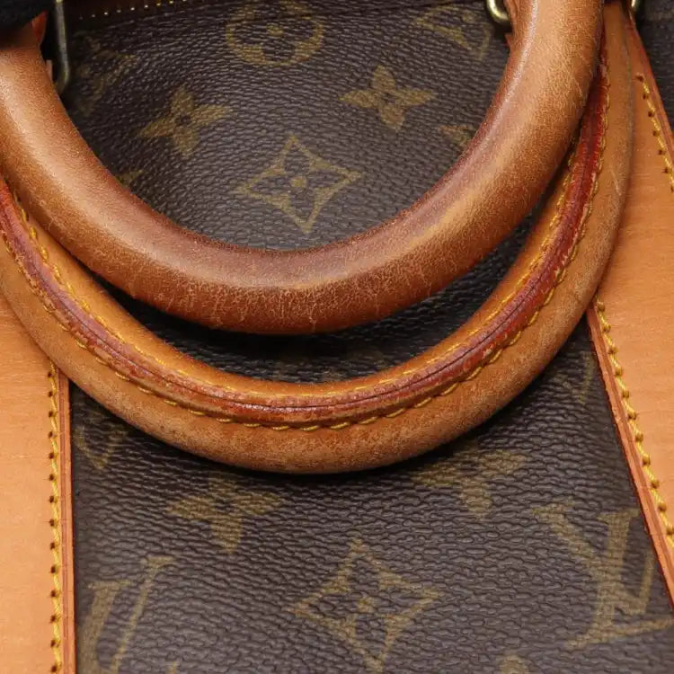 Louis Vuitton Monogram Keepall 45