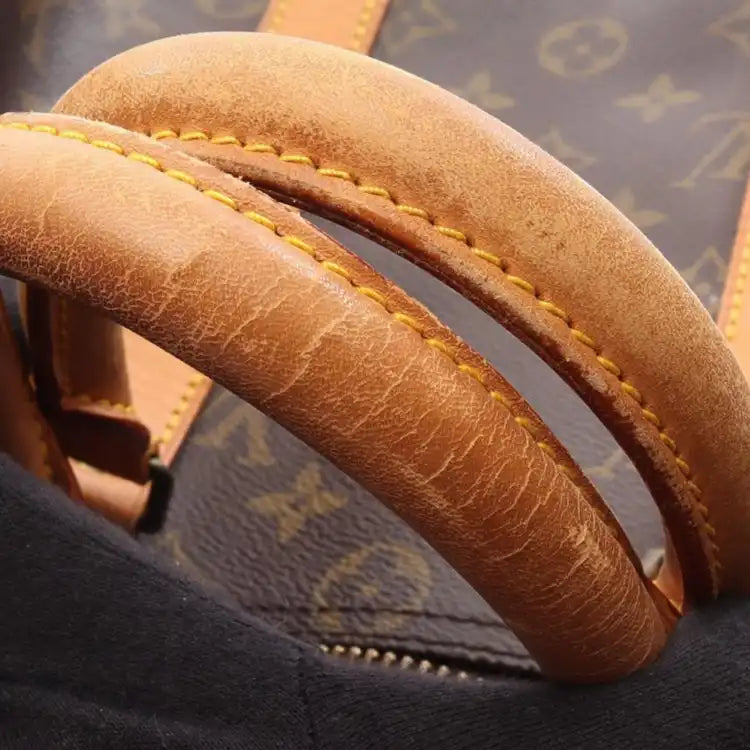 Louis Vuitton Monogram Keepall 45