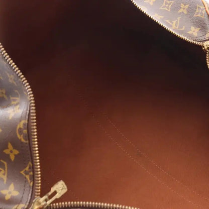 Louis Vuitton Monogram Keepall 55