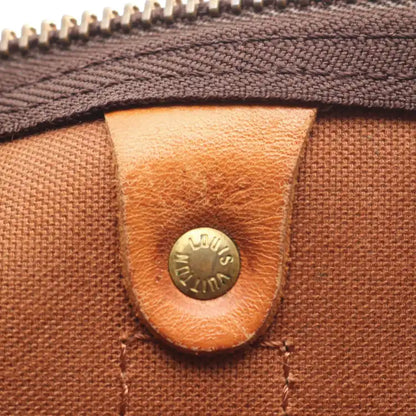 Louis Vuitton Monogram Keepall 55