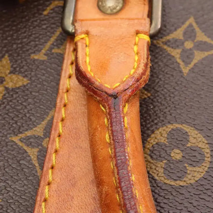 Louis Vuitton Monogram Keepall 55