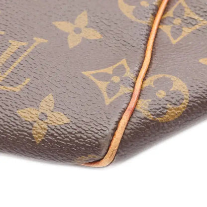 Louis Vuitton Monogram Keepall 55