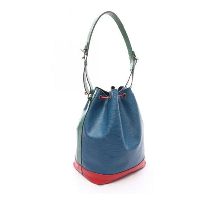 Louis Vuitton Epi Noe Tricolor GM