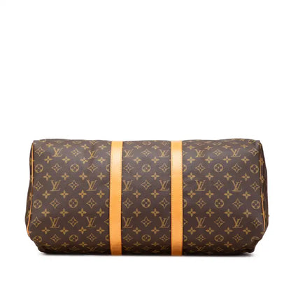 Louis Vuitton Monogram Keepall 50