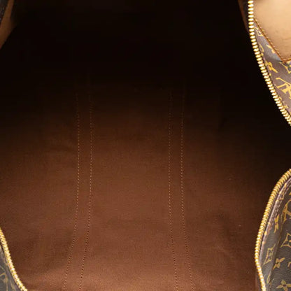 Louis Vuitton Monogram Keepall 50