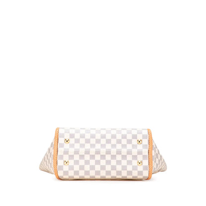 Louis Vuitton Damier Azur Propriano