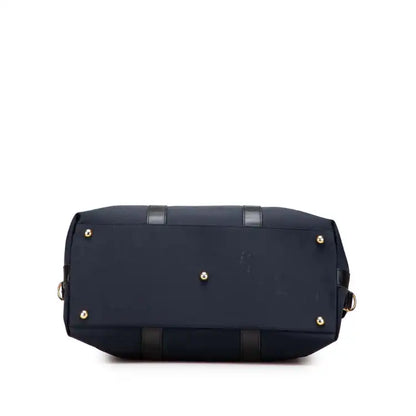 Yves Saint Laurent Nylon Travel Bag
