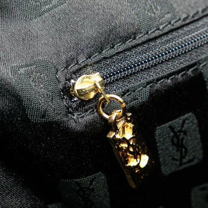 Yves Saint Laurent Nylon Travel Bag