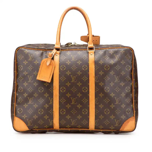 Louis Vuitton Monogram Sirius 45