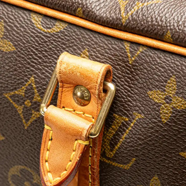 Louis Vuitton Monogram Sirius 45