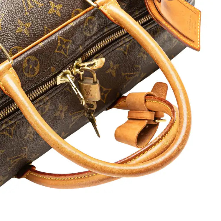 Louis Vuitton Monogram Sirius 45