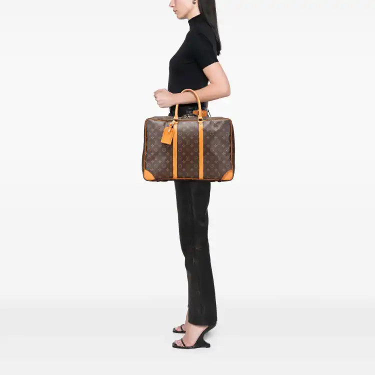 Louis Vuitton Monogram Sirius 45