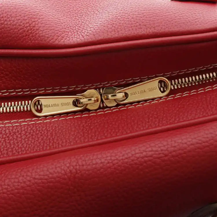 Louis Vuitton Tobago Carryall