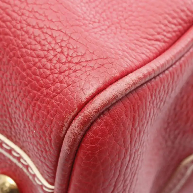 Louis Vuitton Tobago Carryall
