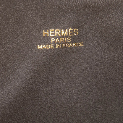 Hermès Veau Sikkim and Clemence Double Sens 36