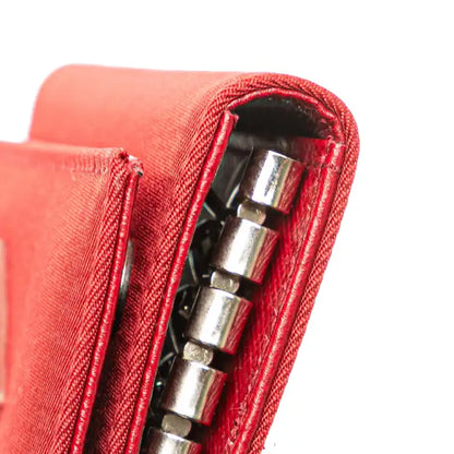 Prada Tessuto Key Holder