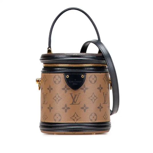 Louis Vuitton Monogram Reverse Cannes