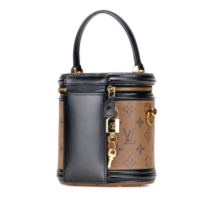 Louis Vuitton Monogram Reverse Cannes
