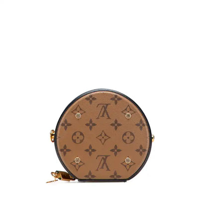 Louis Vuitton Monogram Reverse Cannes