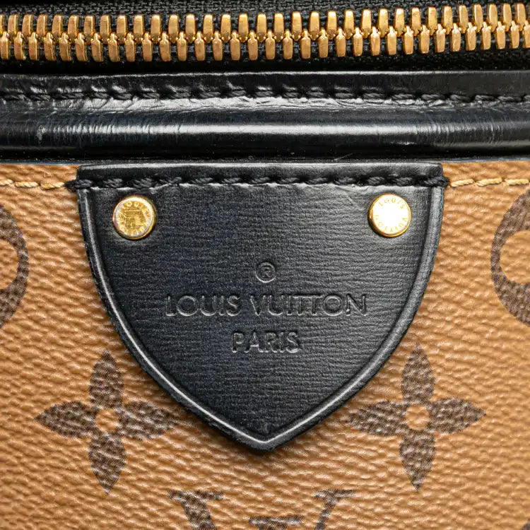 Louis Vuitton Monogram Reverse Cannes
