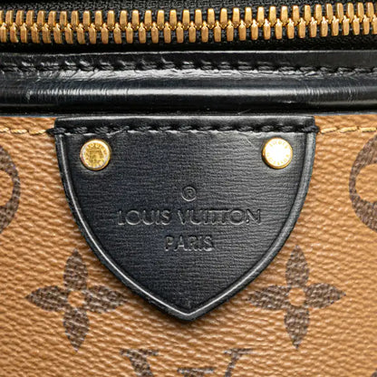 Louis Vuitton Monogram Reverse Cannes