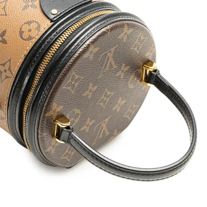 Louis Vuitton Monogram Reverse Cannes