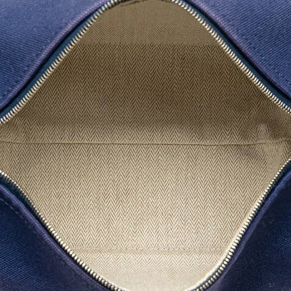 Hermès Small Canvas Bride A Brac Case