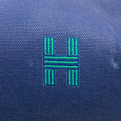 Hermès Small Canvas Bride A Brac Case