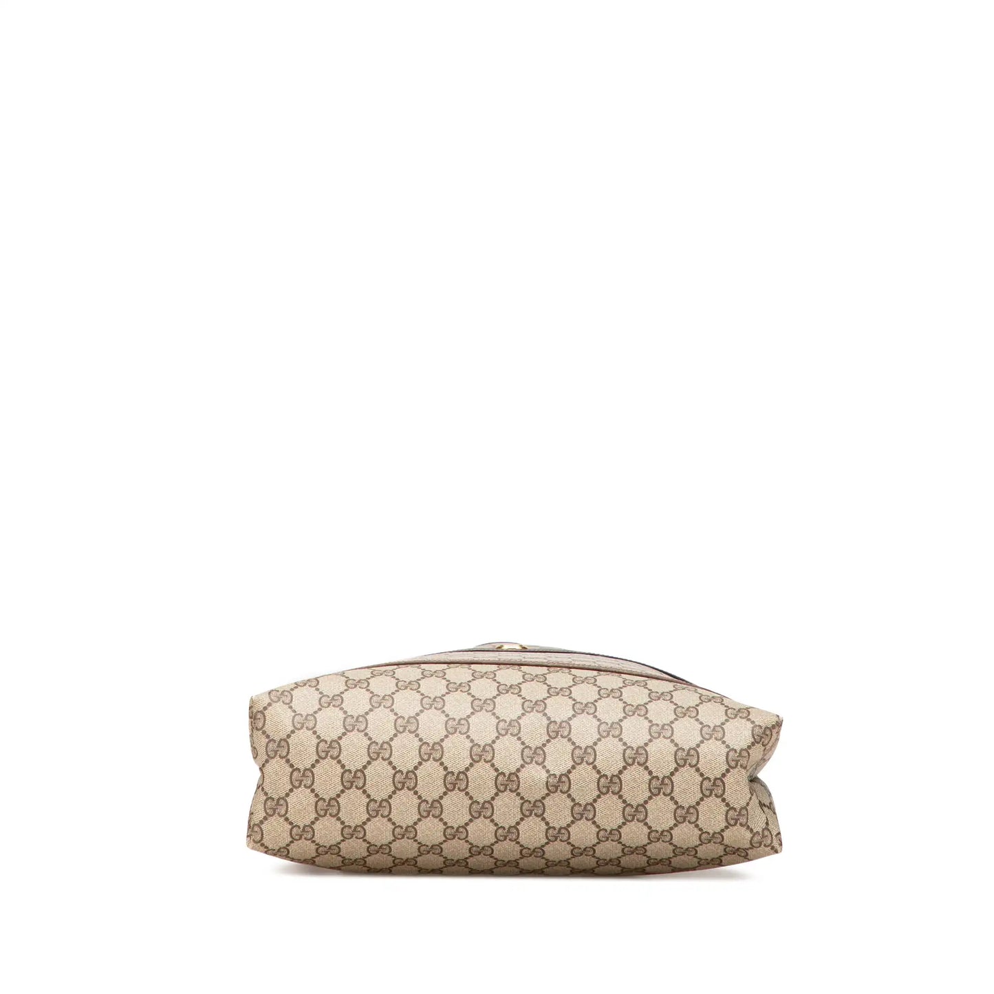 Gucci GG Supreme Web Tote