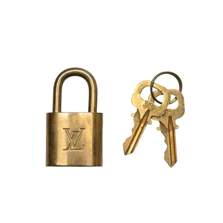 Louis Vuitton Monogram Keepall Bandouliere 55