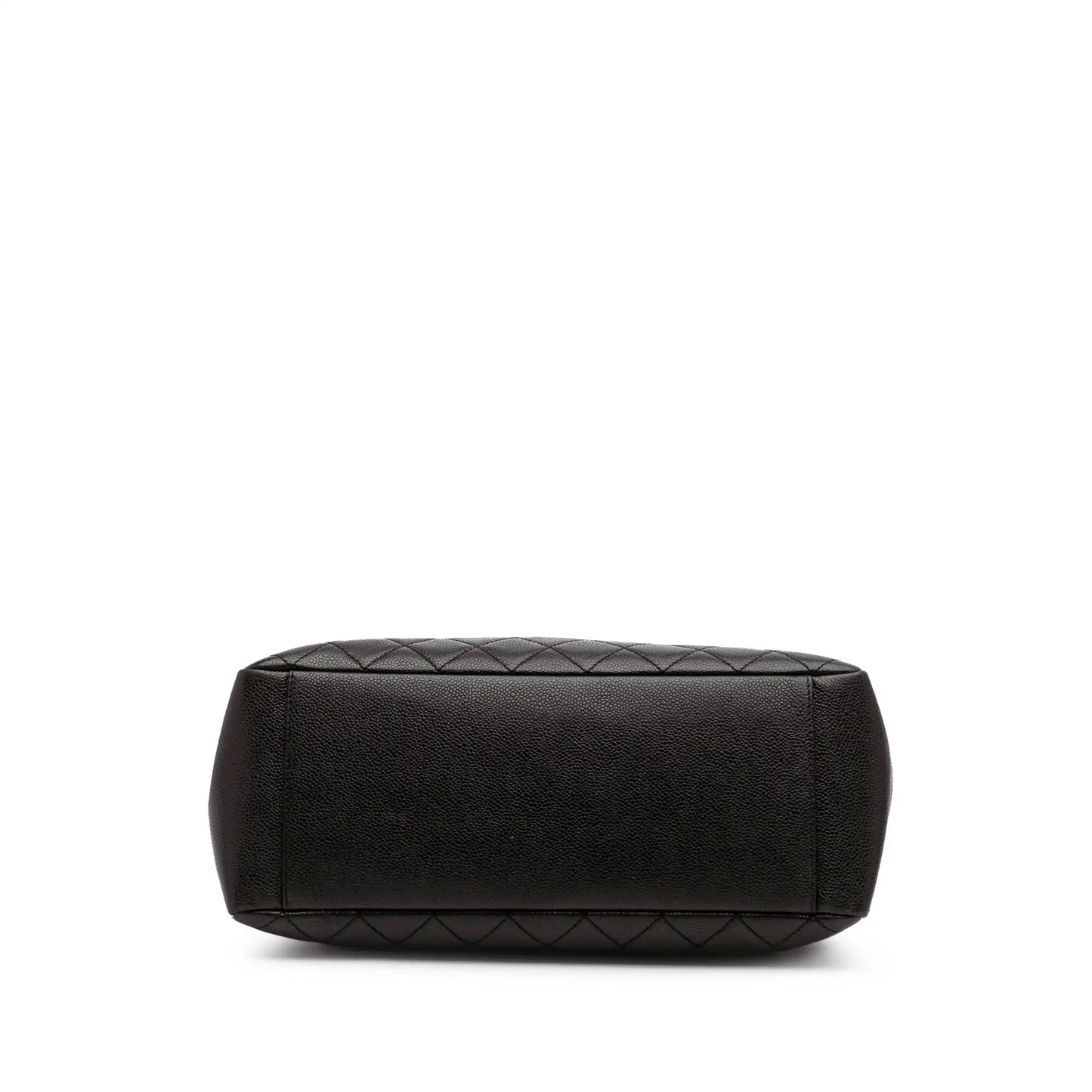 Chanel Caviar Grand Shopping Tote