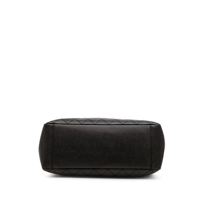 Chanel Caviar Grand Shopping Tote
