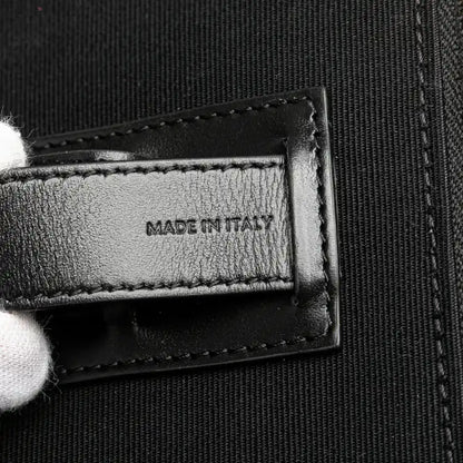 Celine Leather Pouch