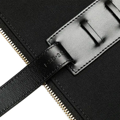 Celine Leather Pouch