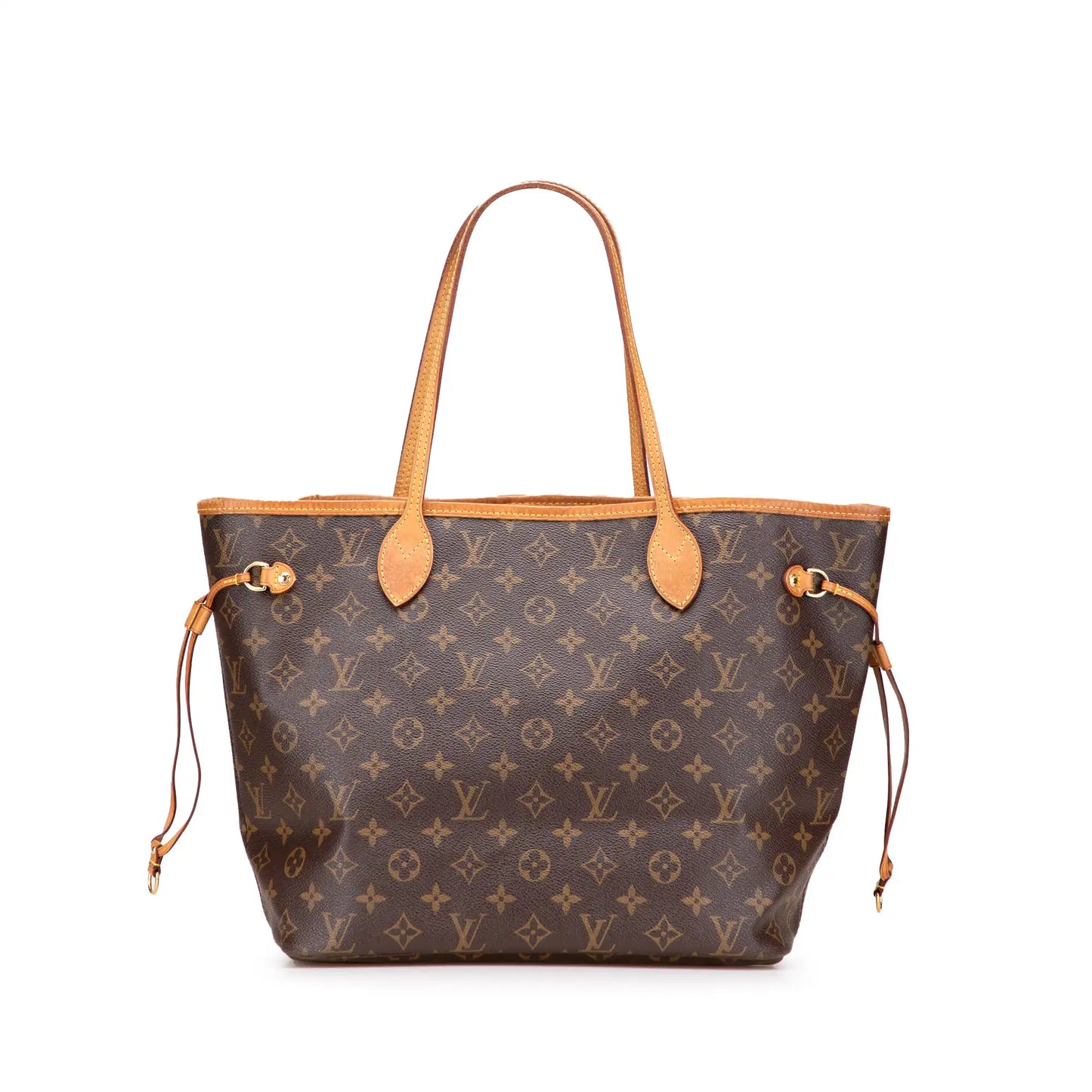Louis Vuitton Monogram Neverfull MM